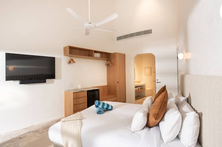 غرفة النوم 2