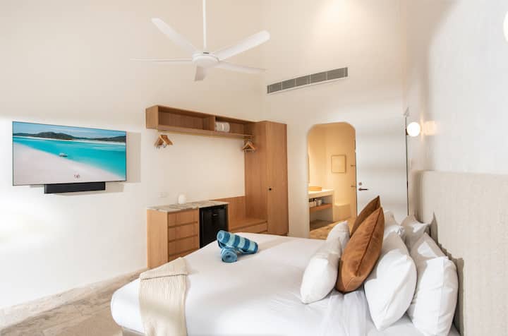 غرفة النوم 8