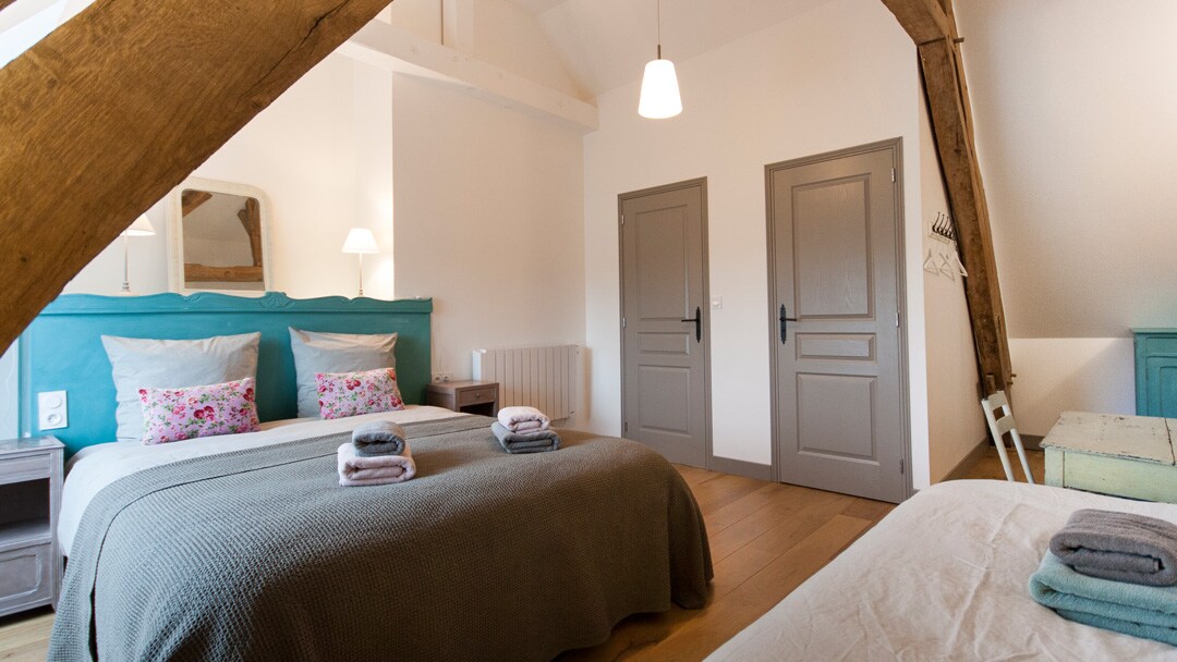 غرفة النوم 2