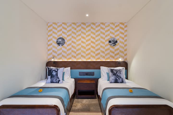 Bedroom 5