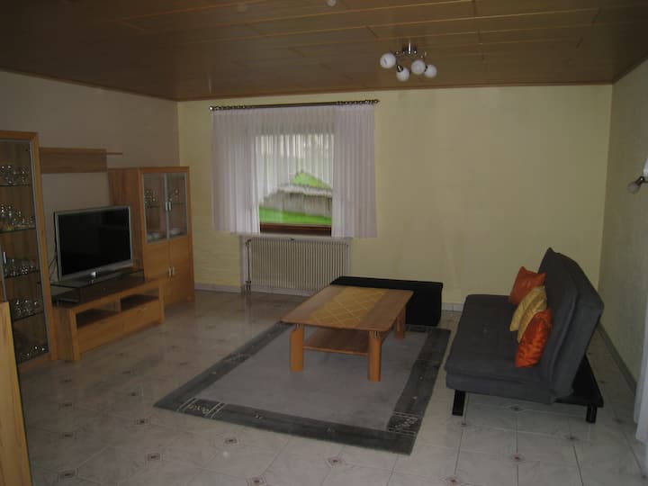 Ferienunterkunft In Spaichingen - Trossingen