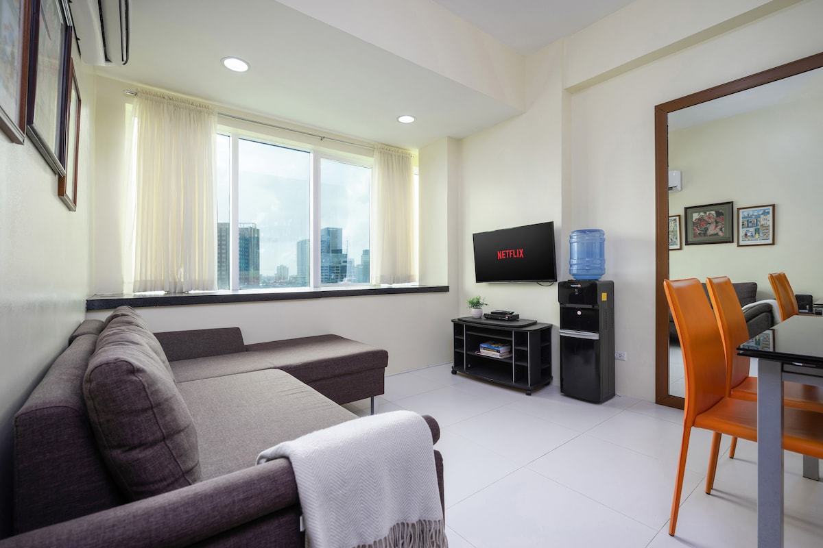 Дневна соба 1