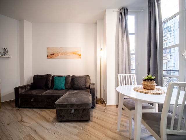 Vlc Inmobiliaria managed Airbnb listing 3