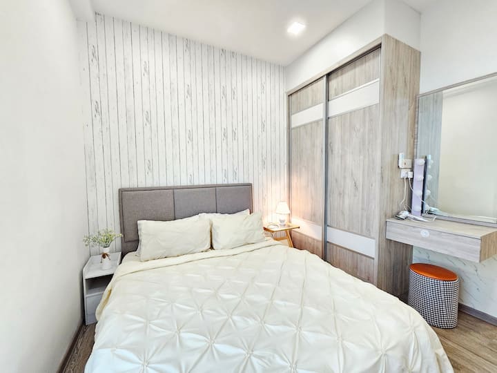 საძინებელი 1