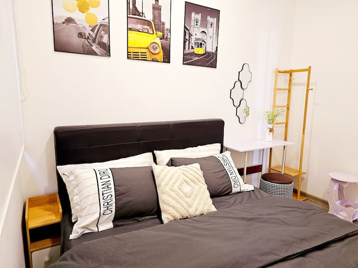 საძინებელი 2