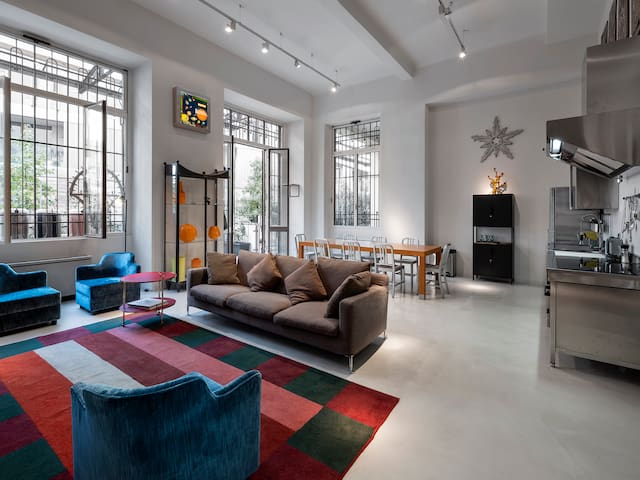 [Brera] Design Loft