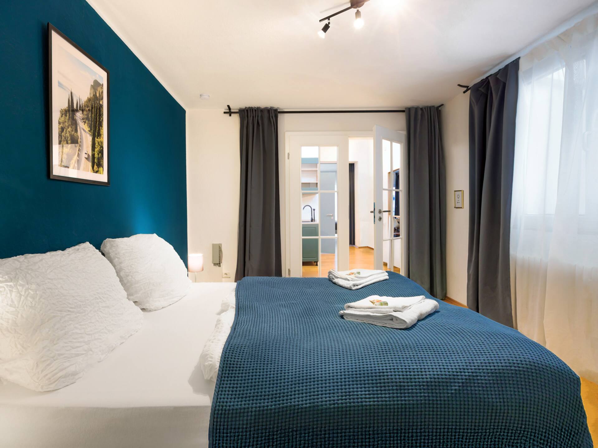 FeWocation Aachen | City APT • Stylish • Close to the main train station