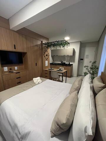 Tiago managed Airbnb listing 1