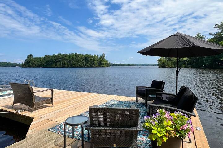 CottageLINK Rental managed Airbnb listing 1