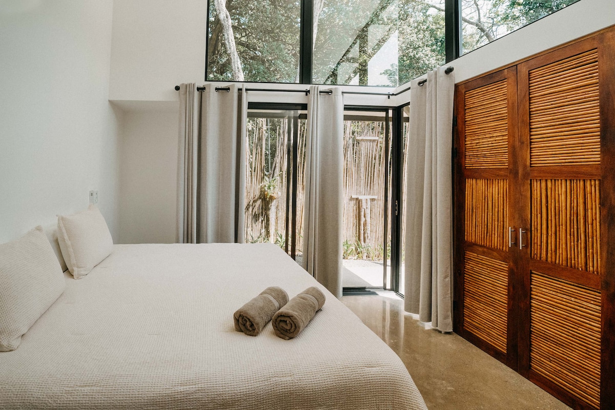 غرفة النوم 1