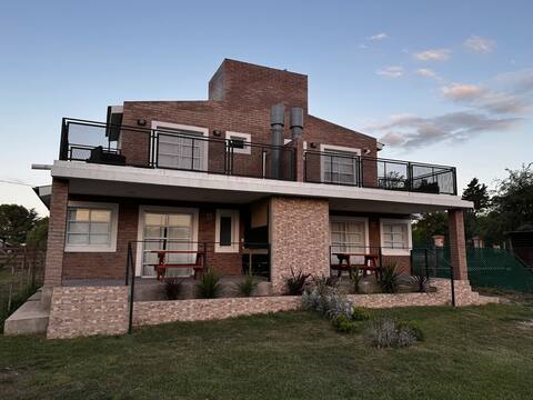 Estrellas del Lago Cabins