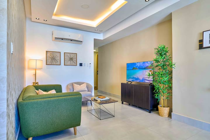 B & C (Buy from China) managed Airbnb listing 2