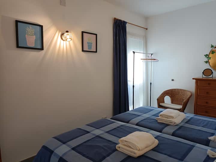 საძინებელი