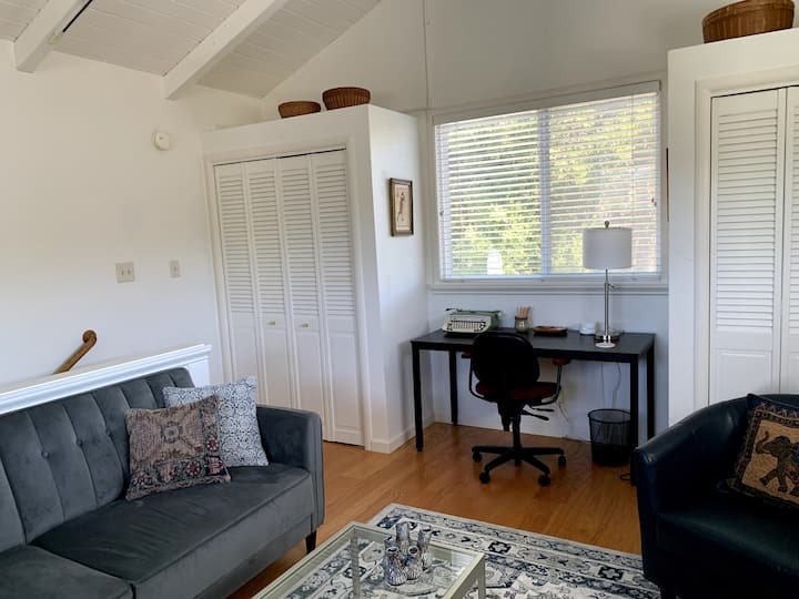 Lovely 1 Bdrm Apartment, Secluded, Gardens - Orinda, CA
