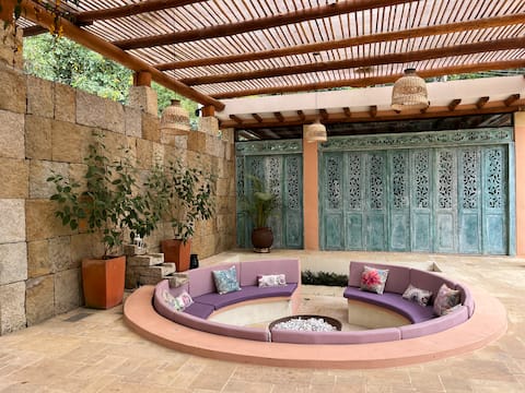 Country house in Silvania