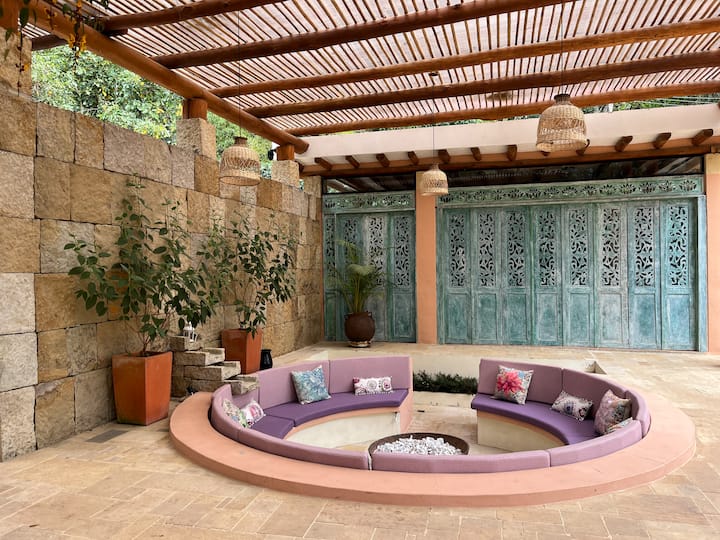 Casa De Campo En Silvania - Silvania