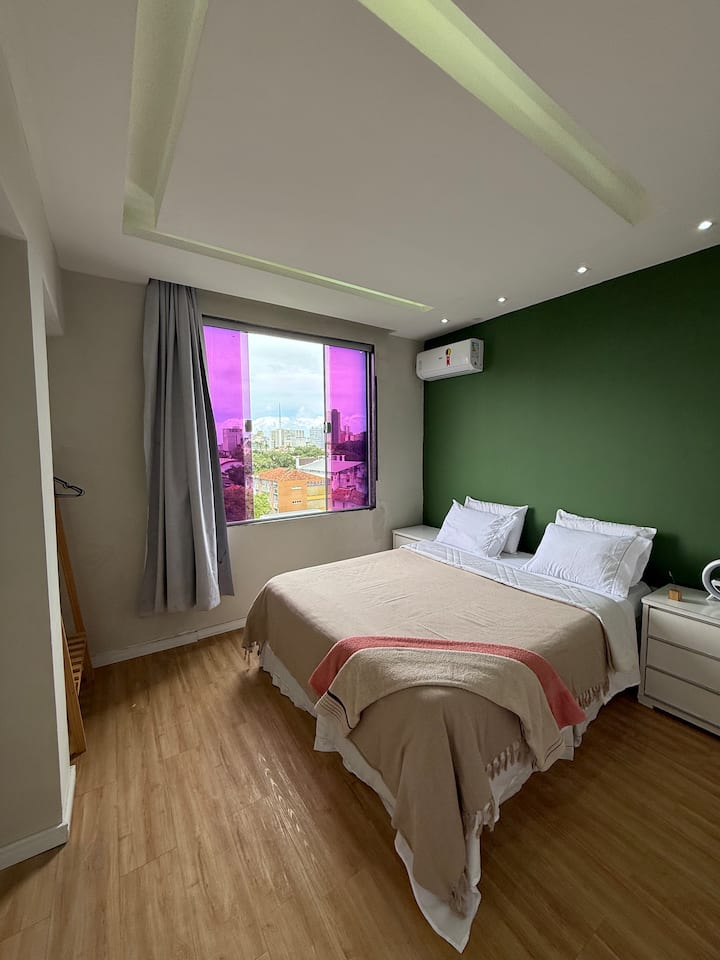 Camera da letto 2
