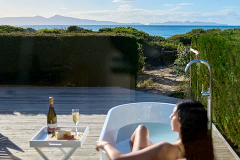 Southerlys Beach House
