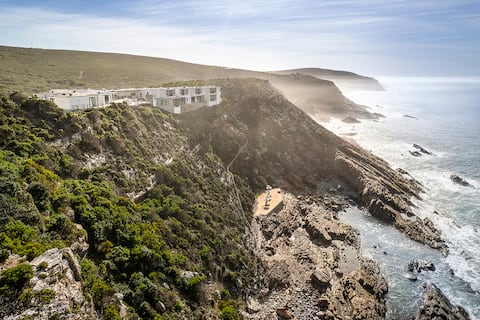 Rock Pool Villa