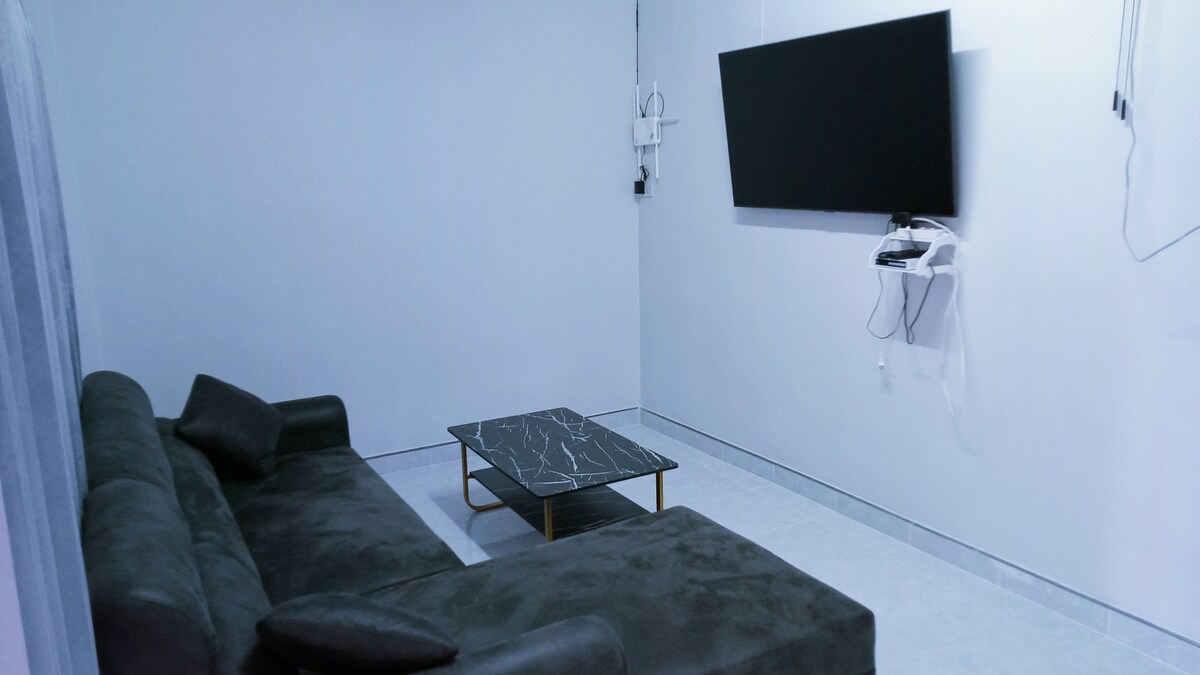 მისაღები ოთახი