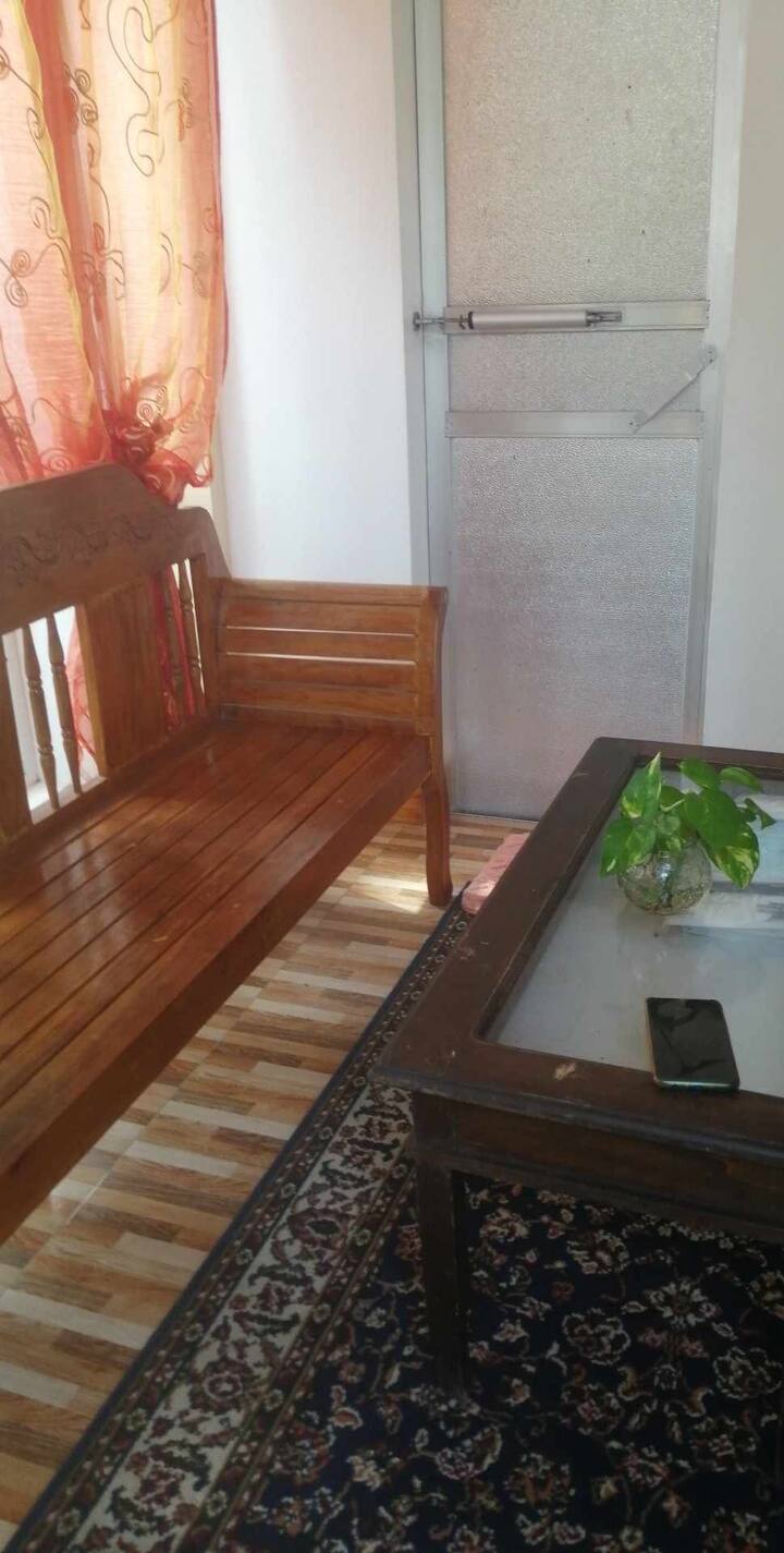 Talaonga  Beach Vacation Home - Matnog