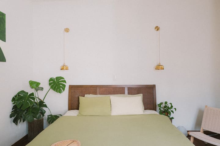 House on Tree managed Airbnb listing 2