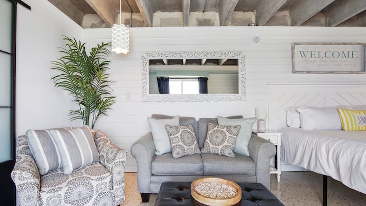 Living Room Area