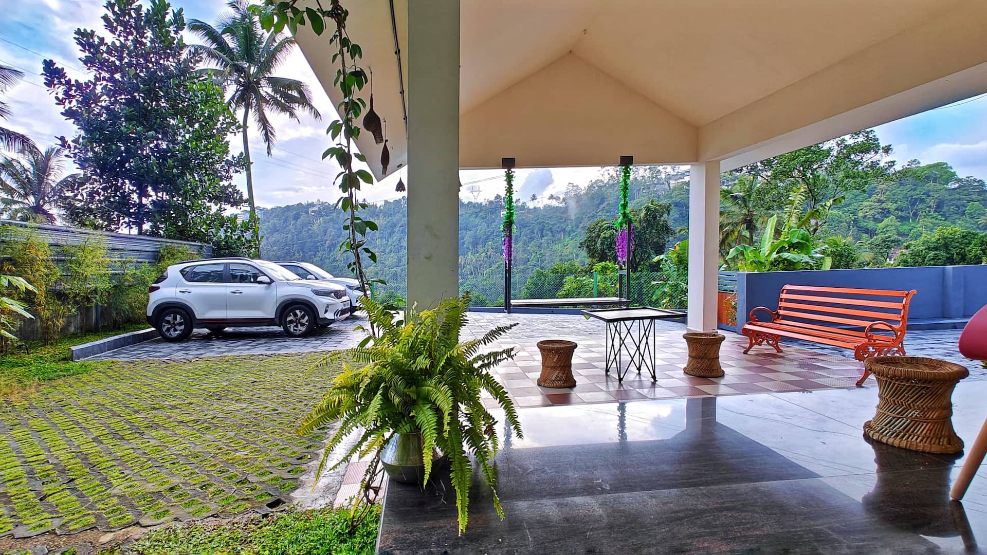 The Explorers Nest | Private Villa | Full Kitchen