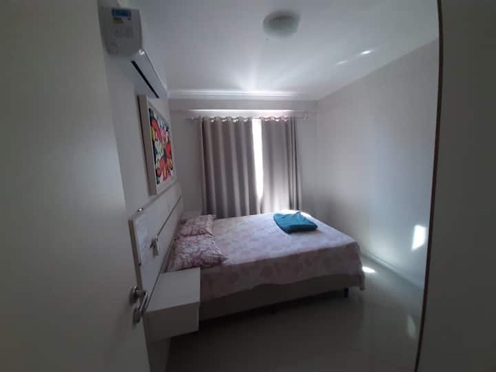 საძინებელი 2