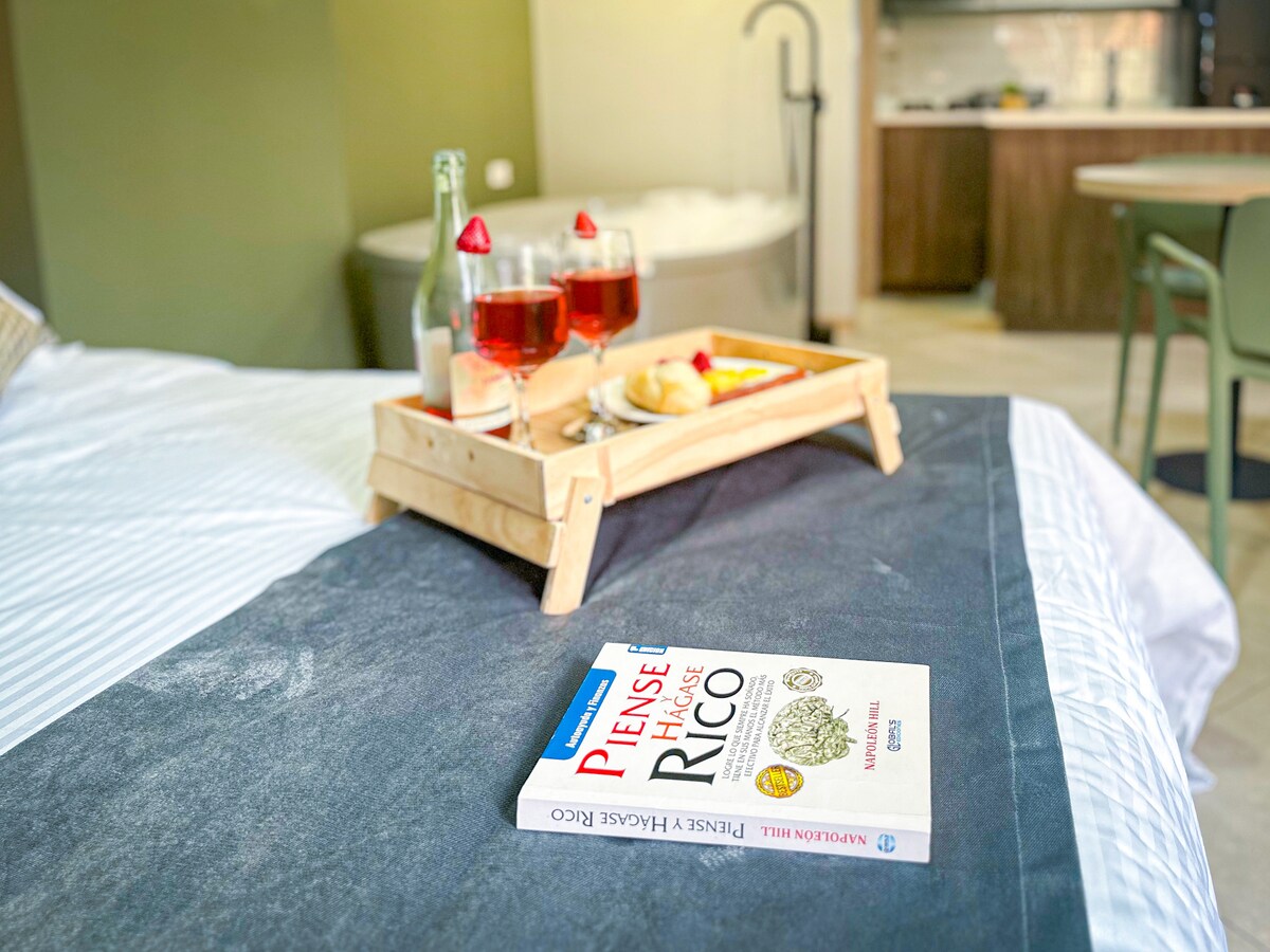 საძინებელი