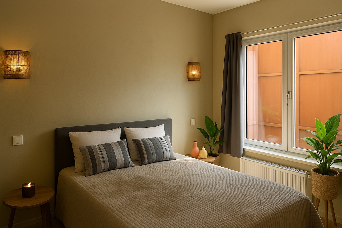 საძინებელი 1