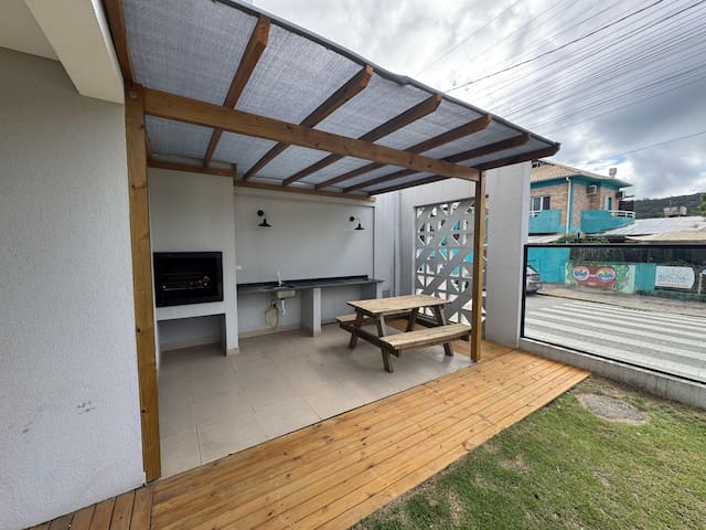 Co Grupo Imoveis managed Airbnb listing 1