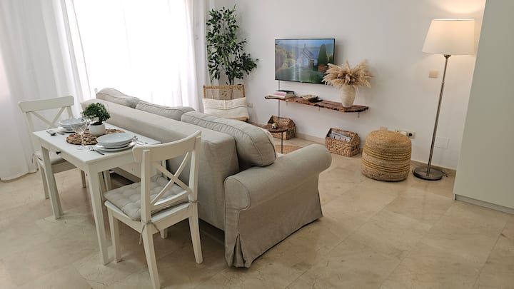 Loft Urbano City Center - Málaga