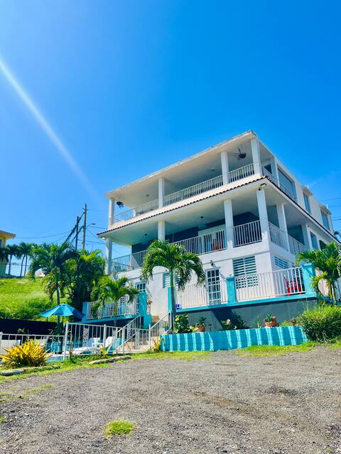 Family Deal Private Pool & Views