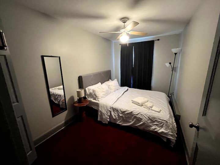 Bedroom 4