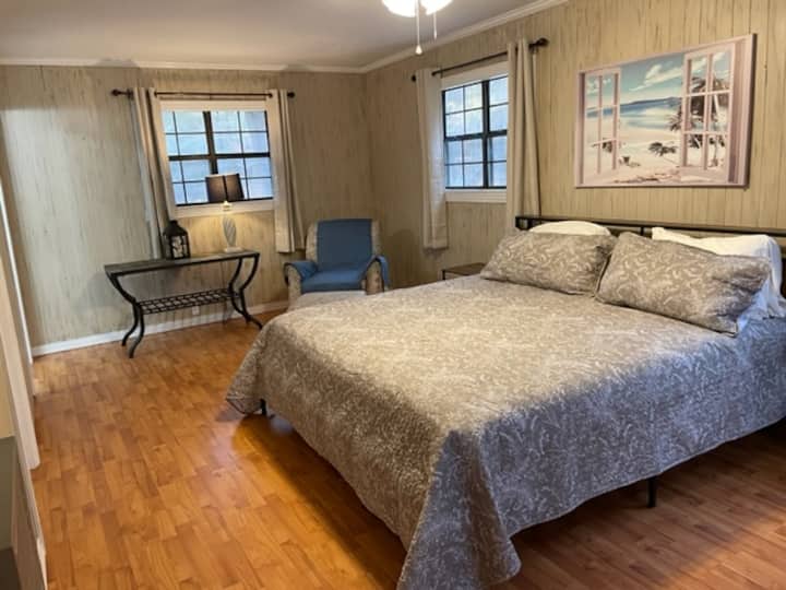 Cozy Country Home - Corinth, MS