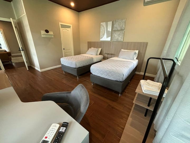 Habitación 3