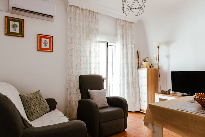 Apartamento Conil Playa - Conil de la Frontera