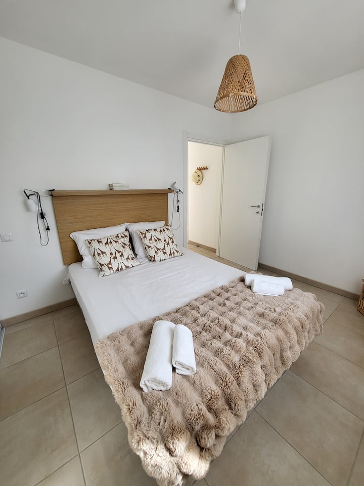 Спална соба