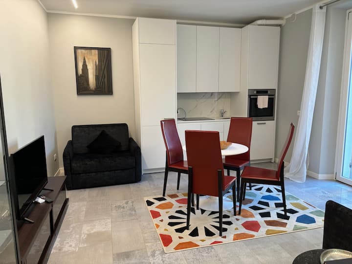 Всекидневна