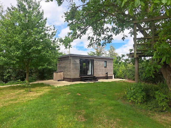 The Cabin* - England