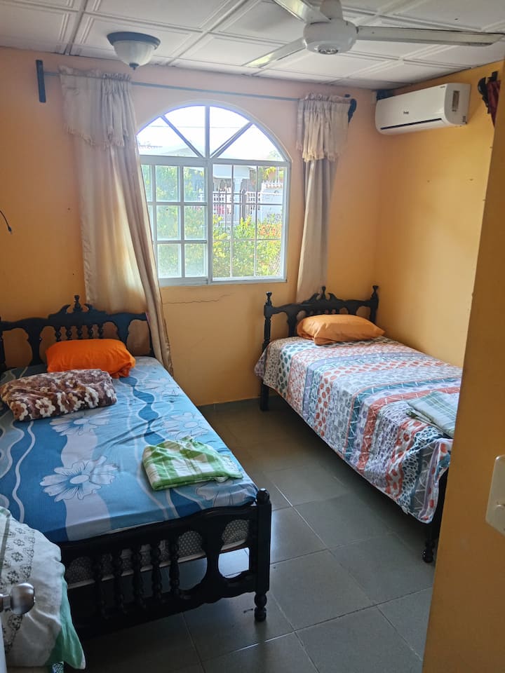 საძინებელი 2