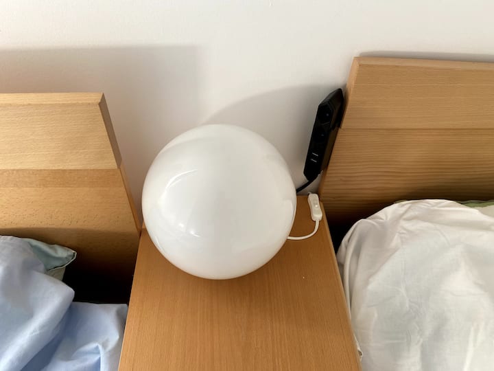 საძინებელი 3