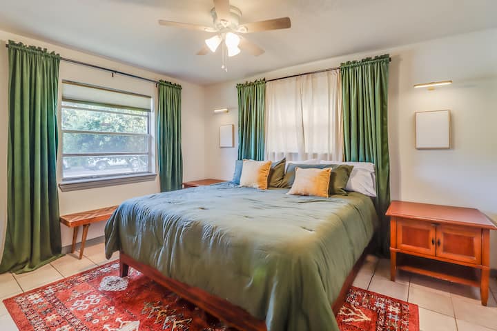 საძინებელი 1