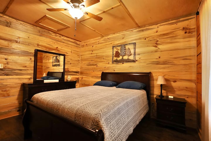 Dormitorio #3