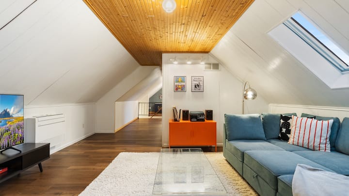 6br Group Home|game Room|pingpong| Gym | Ne Mpls - Minneapolis, MN