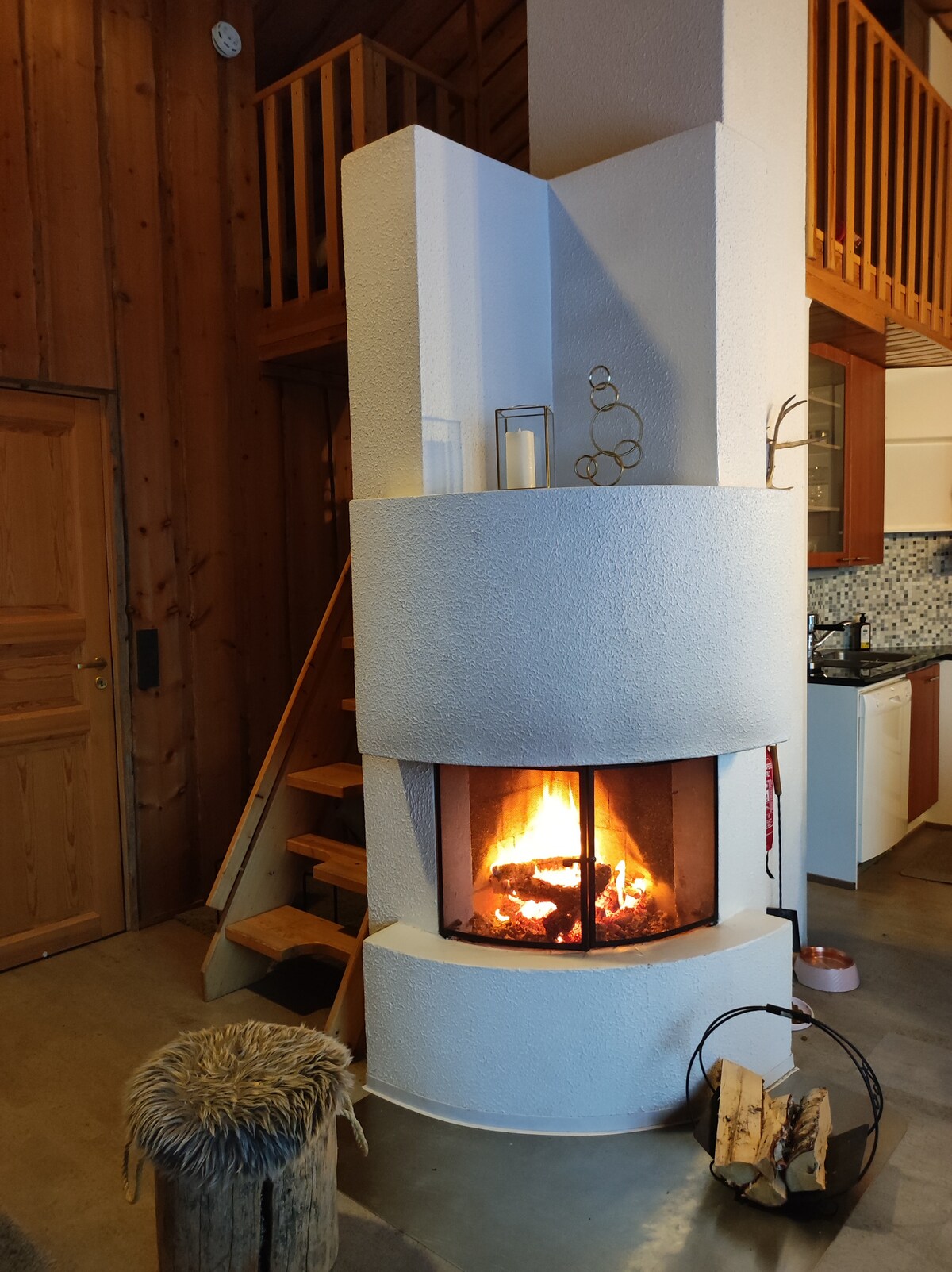 მისაღები ოთახი