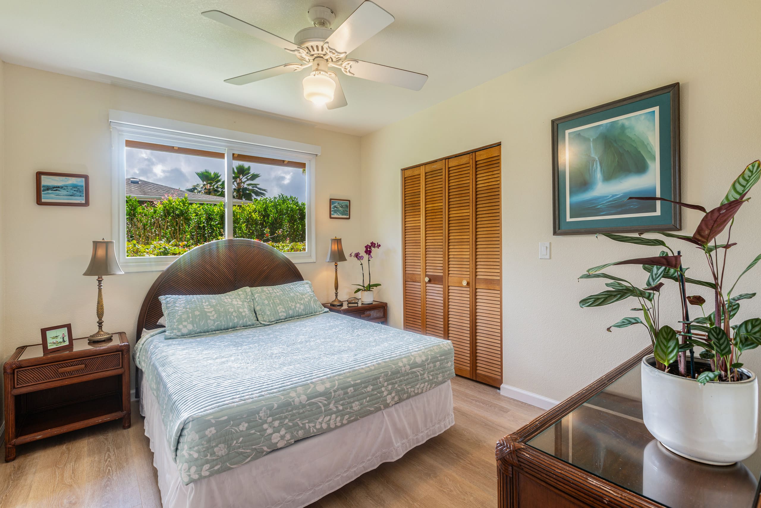 Home in Princeville · ★4.83 · 4 bedrooms · 5 beds · 2.5 baths - Image 8