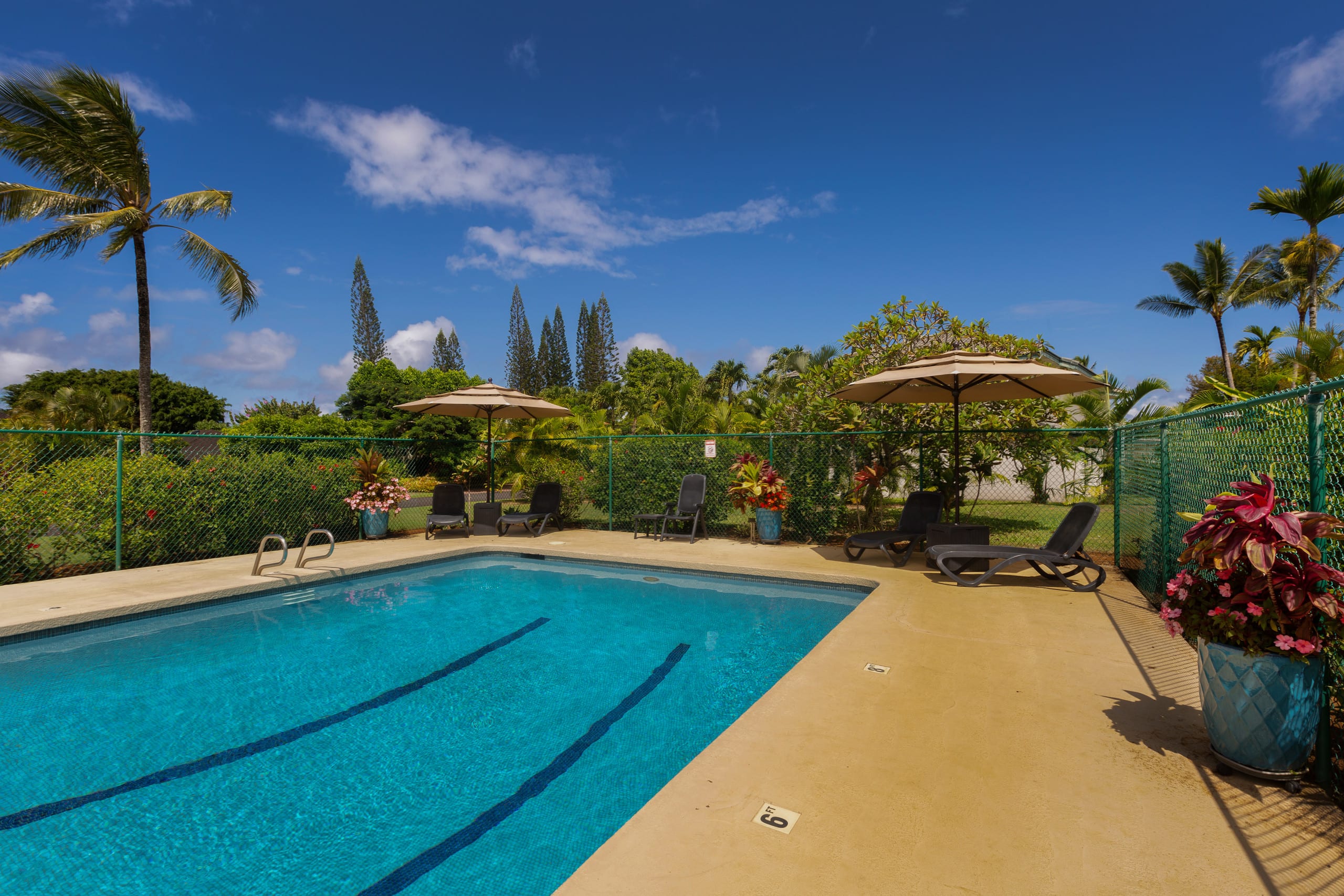Home in Princeville · ★4.83 · 4 bedrooms · 5 beds · 2.5 baths - Image 32