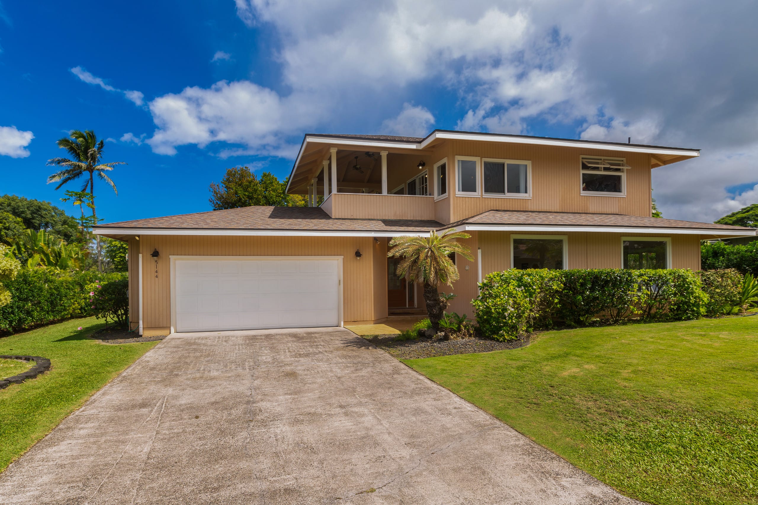 Home in Princeville · ★4.83 · 4 bedrooms · 5 beds · 2.5 baths - Image 15